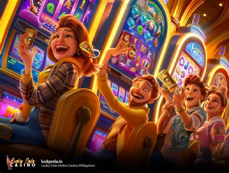 Unlocking the VIP Experience: Lucky Cola VIP Login .